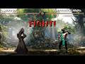 Mortal Kombat Kollection 2025 ROOK Gameplay Playthrough