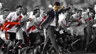 Video Motivacional de River para la Final de la Libertadores 2015-En Full HD