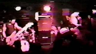 Rest In Pieces - Divided (Live)