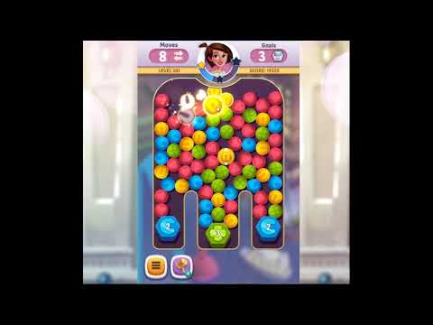 Diamond Diaries Saga level 301 NO BOOSTERS