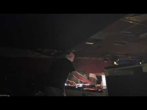 Toxic inside @ planet terror 24 9 2016