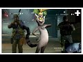 King Julien Warzone Moments