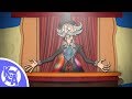 Puppets Never Die HELLO PUPPETS SONG Feat Elsie Lovelock