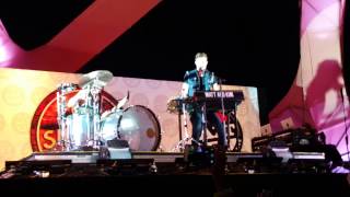 Matt and Kim - Hey Now