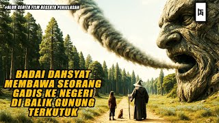 Download lagu SUATU NEGERI MISTERIUS YANG BERADA DI BALIK GUNUNG TERKUTUK - ALUR CERITA FILM mp3