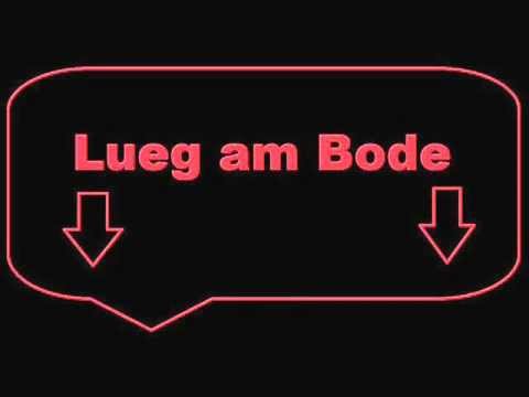 Arrogant Primitiv Uslaender aber Integriert