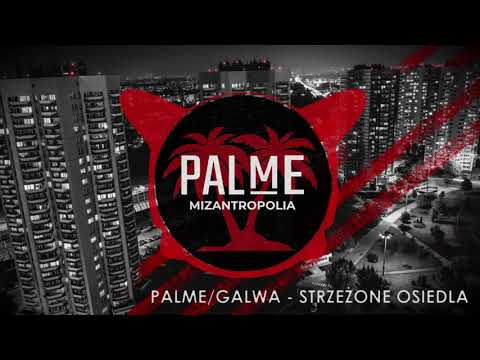Palme/Galwa - Strzeżone Osiedla