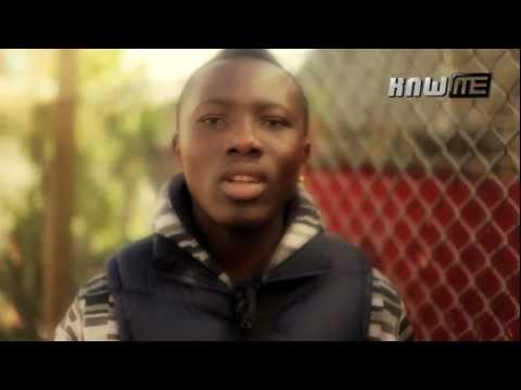 Carl Smallz #KNWME [ @CARLSMALLZ ]