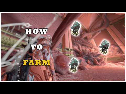 Benign Infested Tumor Warframe