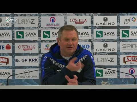 Kek nakon Lokomotive - 24. kolo (2017./2018.)