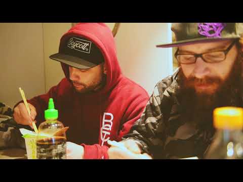 ILL Shadow - All Or Nothing (Official Video)