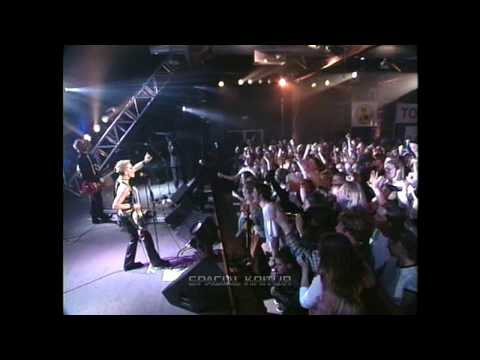 Joan Jett - Do You Wanna Touch Me [ HQ Live ]