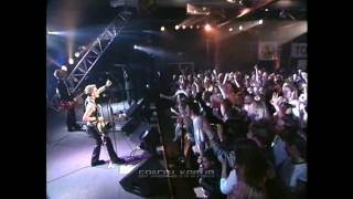 Joan Jett - Do You Wanna Touch Me [ HQ Live ]