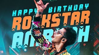 Anirudh - special musical tribute [must watch]