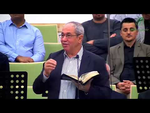 Liviu Ujeniuc - De ce trebuie sa vorbesc in alte limbi? PREDICI