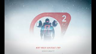 Entropy : Zero 2 OST - Not Your Average Cop (Official Audio)