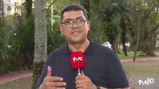 BRASIL PROÍBE BETS PARA CONTER CRISE SOCIAL E DE SAÚDE | TVE REVISTA 02/10/2026