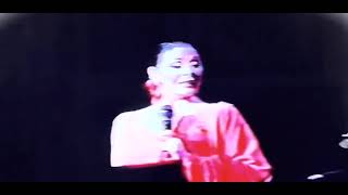 Isabel Pantoja - Ojos Verdes / Argentina