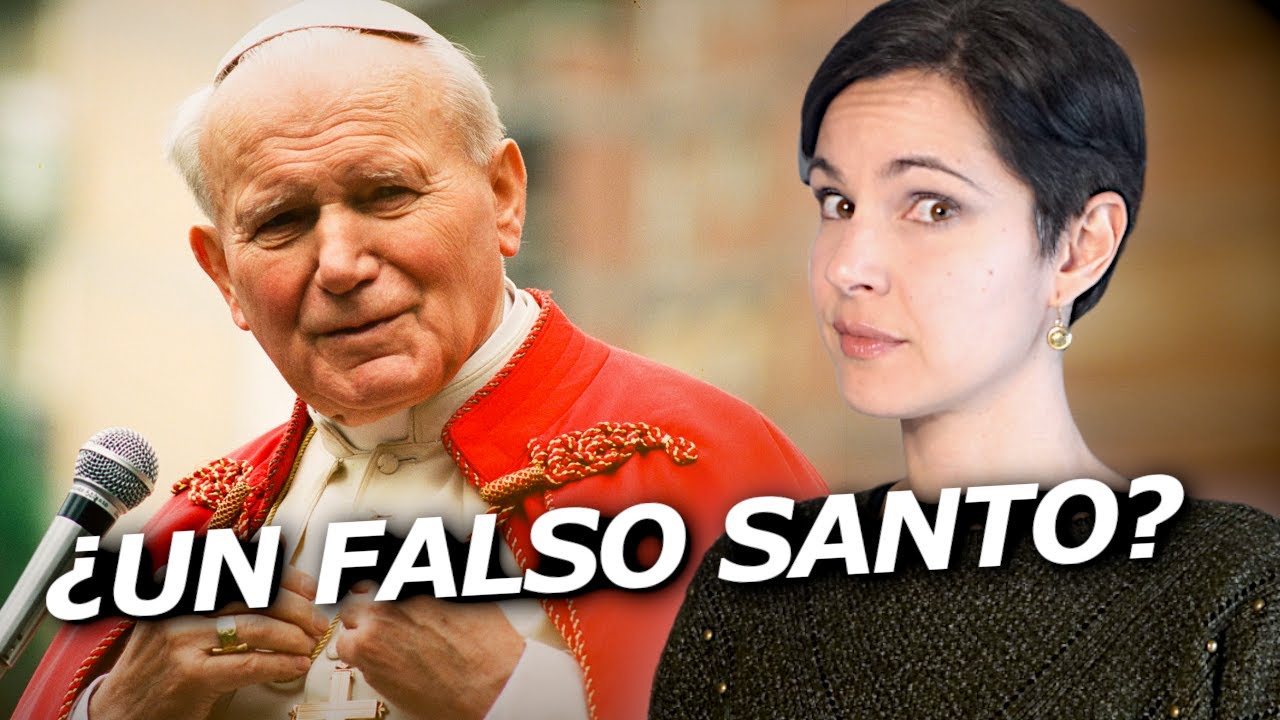 Juan Pablo II | El Papa que engañó al mundo entero