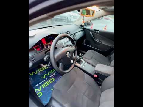 фото volkswagen passat b6 0