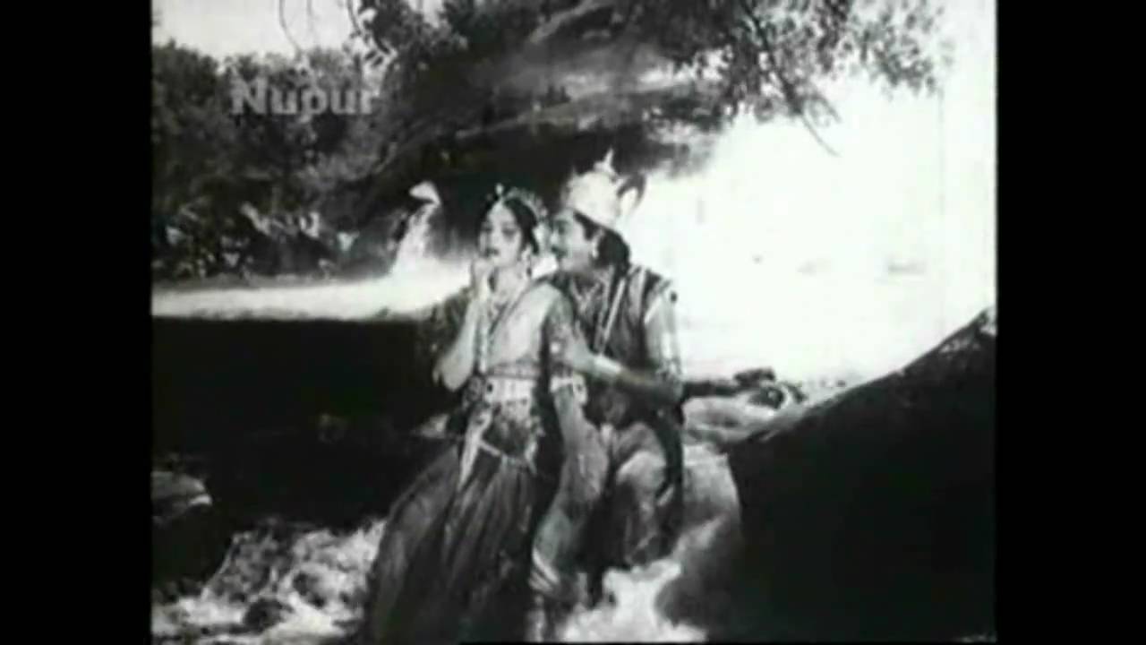 Milan Ki Jaag Uthi Bhavna Lyrics | Subhadra Haran | Mahendra Kapoor, Asha Bhosle | Prabhakar Jog