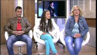 José Mercé y Raúl "El Balilla" juntos en "Hoy Nieves!", domingo 30 marzo