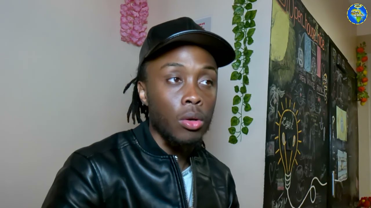 Nice: à la rencontre de l’intervieweur, bientôt rappeur