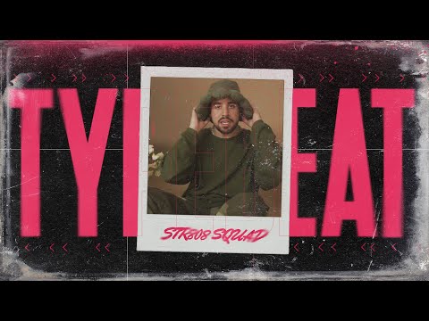 [FREE] "Be Here" Souly x Nugat x IMMI Type Beat