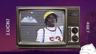 LUCKI - 4GET