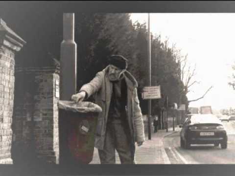 Lukas(Odgłosy Miasta)-Nie życzę nikomu