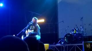 Danny Worsnop - Quite A While (live in Kyiv, 07.12.2018)