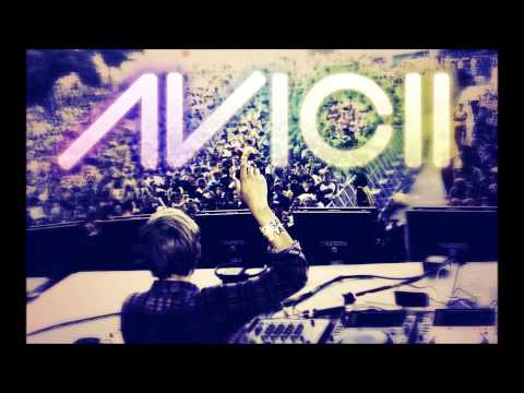 Calvin Harris vs Avicii - Sweet Nothing vs Super Love (Alesso Remake) (Dj Warius Edit)