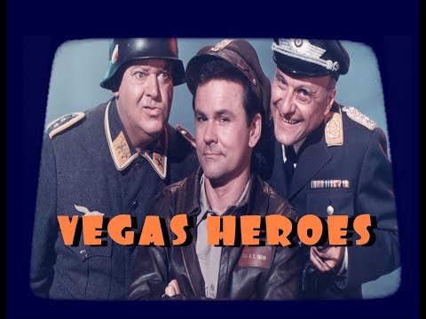 LEVI LAS VEGAS & THE K9 ROCK STAR