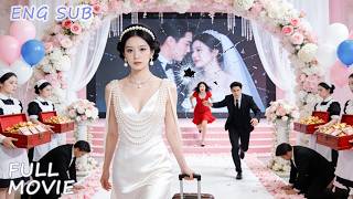 His Cheating Video Was Exposed At The Wedding. She Immediately Married The CEO On The Spot, He Cried