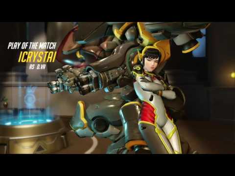 Overwatch: Origins Edition | POTG GLITCH
