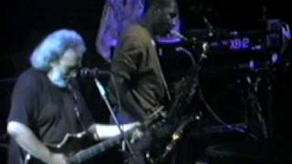 Grateful Dead - High Time - 9/10/91