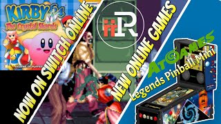 Retro Gaming News - May 20th, 2022