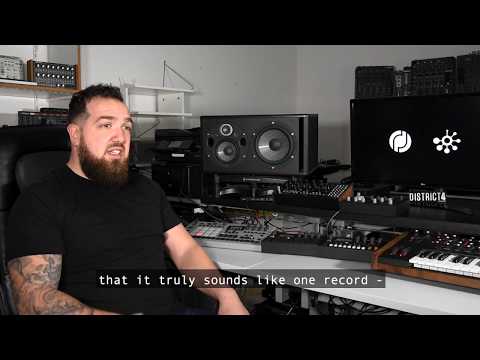 Interview with Xone DJ Thomas Hoffknecht