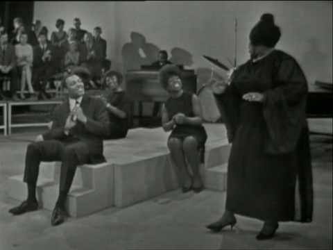 Marion Williams and the Marion Williams Singers 1965