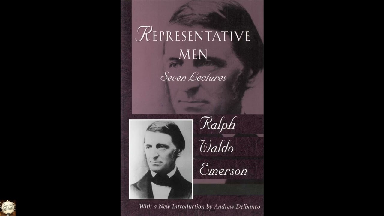 Representative Men: Seven Lectures