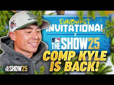 I Dominated an MLB The Show Tournament.