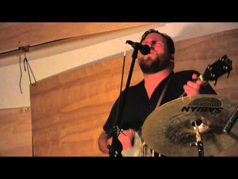 "Harder Yet" by Brother Grand - Live from Fortress Callosum - SF, CA