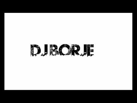 MSJ feat J.Beren - Damelo Remix (By DJ Borje)