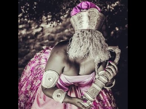 AFROCANTO - AULA 2: NANA CANTO 2