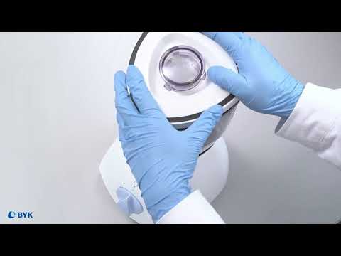 Foam removal in drilling mud | Additive Effects | BYK Additives