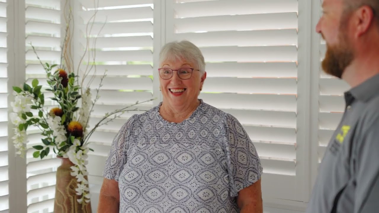 Brenda - Fusion Plus Testimonial