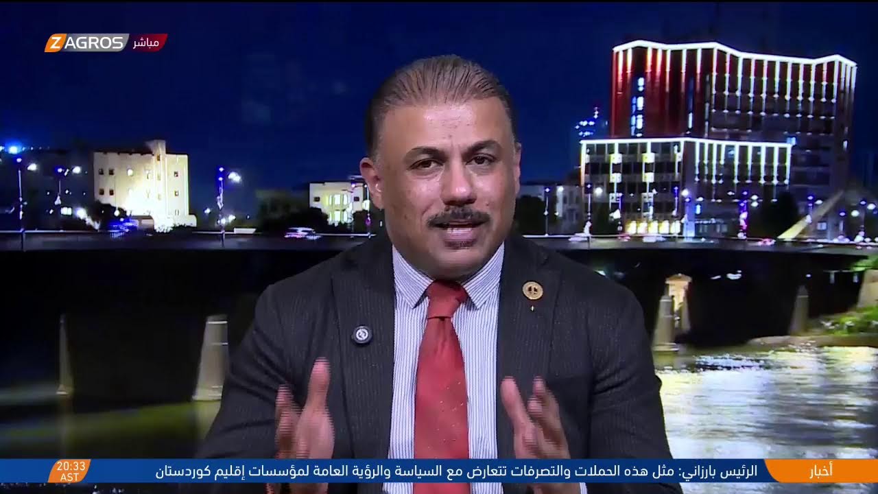 فيديو | لقاء شبكة إعلام كوردستان مع الرئيس السوري الانتقالي أحمد الشرع