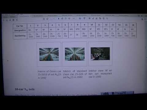 MongoTV_8847 - LOOKING AT GAMER PC HARDWARE - Part 1105 - 0 Series Shinkansen - Japan