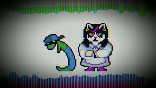 DELTAROT - Rubls but it's Catti vs Jockington
