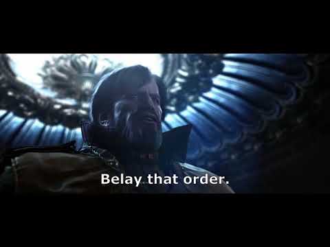 Starcraft Heroes – Arcturs Mengsk